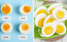 Учені з'ясували, як ідеально зварити яйце: вам знадобиться не 5 і навіть не 15 хвилин