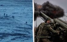 Окупанти змінили тактику під час штурмів під Курськом: у 47 ОМБр пояснили, що змінилося