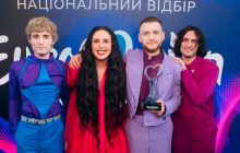 Фаворити та аутсайдери Нацвідбору на "Євробачення-2025": скільки балів отримали учасники від журі та глядачів