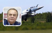 "Именно этот аспект важен": генерал о характеристиках Mirage для поддержки пехоты