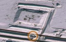 Уражені склади з "шахедами" на Орловщині були підземними, - OSINT-аналітики