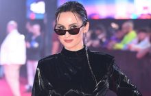 "Не членкиня, а член": Катерина Павленко зробила зауваження ведучій Нацвідбору (відео)