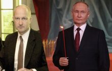 Ексрадник НАТО розповів, як Захід може змусити Путіна сісти за стіл переговорів