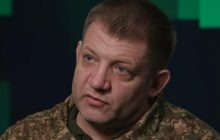 Командир із бригади "Кара-Даг" пояснив, чому не поважає тих, хто йде у СЗЧ