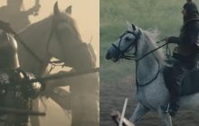 Кінь, якого "німці не змогли вбити": біолог повідав історію про легенду Першої світової