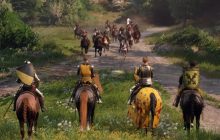 В іграх важливіший різноманітний геймплей, ніж тривалість, - геймдизайнер Kingdom Come: Deliverance 2