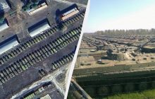 Чому Україна не б'є по відкритих базах зберігання танків в РФ: аналітик назвав причину