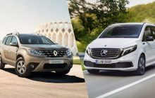 Експерти визначили 10 автомобілів, які найвигідніше продавати на вторинному ринку