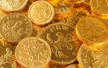 Мисливець за скарбами, який сховав 500 золотих монет, скоро може вийти з в'язниці