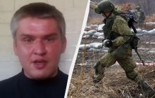 "Росіяни слабшають": Киричевський вказав ознаки виснаження російської армії