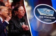 Маск і Трамп хочуть "оптимізувати" бюджет Пентагону на сотні мільярдів доларів, - FT