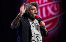 "Відбувся крововилив у мозок": зірка "Ліги сміху" розповів про проблеми зі здоров'ям