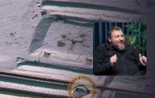 Дикий розповів, чим ЗСУ могли ударити по підземному складу "шахедів" на Орловщині
