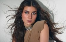 "Сцена почала валитися": під час виступу Jerry Heil стався конфуз (відео)