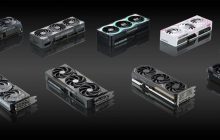 Большой магазин подтверждает релиз недорогих игровых видеокарт Nvidia в феврале