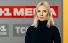1+1 media працює над повнометражним фільмом про Різдво, який українці побачать у кінотеатрах уже наприкінці року