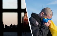 У російських в'язницях знущаються з українських полонених "за методичкою": у WSJ дізналися деталі
