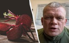 Й буряк треба вміти варити: у рекрутинговому центрі розповіли про відбір на тилові посади