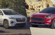 Надійні та недорогі: названо 6 найкращих американських автомобілів для купівлі у 2025 році