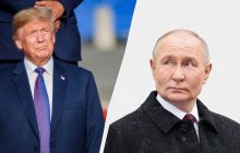 Трамп бачить прогрес у досягненні миру в Україні, але у Росії інша думка, - The Times