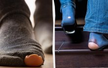 7 способів, як повернути старим шкарпеткам нове життя: такі ідеї потрібно відразу записувати