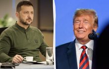 "Серйозні люди" з команди Трампа приїдуть в Україну вже цього тижня, - Зеленський