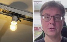 В Україні можуть знову відключати світло для населення: експерт назвав умову