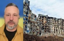 В Маріуполі зносяться історичні будівлі: Андрющенко пояснив, що задумали окупанти