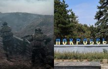 У районі Покровська Сили оборони відновили кілька позицій, - аналітик DeepState