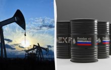 Європа задумала захоплювати танкери "тіньового флоту" Росії: ведуться переговори, - Politico