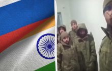 РФ відправляє громадян Індії гинути в Україну, пропонуючи неіснуючу роботу, - The Times