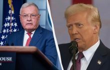 Келлог найближчим часом представить Трампу варіанти завершення війни в Україні, - Bloomberg