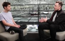 Глава OpenAI потроллил Маска в ответ на предложение купить их за $97 миллиардов