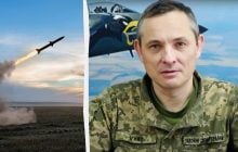 Ігнат розповів про небезпеку локаційно втрачених дронів