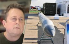 Ночная атака "Калибрами" по Украине: капитан ответил, сколько еще ракет может накопить РФ