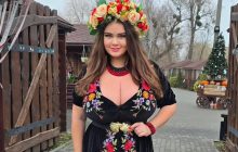 "Розлучився заради мене": відома українська модель вперше розповіла про стосунки з одруженим чоловіком