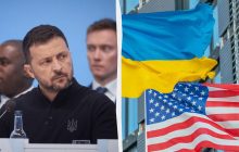 Зеленський заявив, що відмовляється від гарантій безпеки без США, - The Guardian