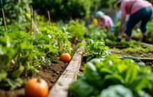 Потрібно посадити ці рослини після гірчиці: урожай будете збирати ящиками