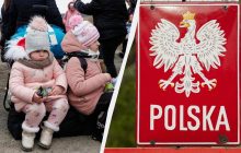 В Польщі обмежать допомогу на дітей для українців і не тільки, - Euractiv