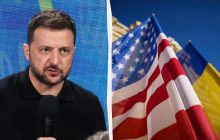 Зеленський анонсував "багаторівневі" переговори з США і назвав, коли це станеться