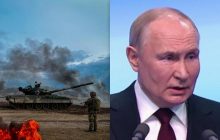 Мирні переговори не приведуть до завершення війни в Україні через упертість Путіна, - FP