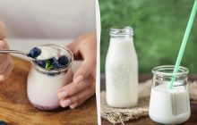 Не тільки смачно, а й корисно: що станеться з вашим тілом, якщо регулярно їсти йогурт