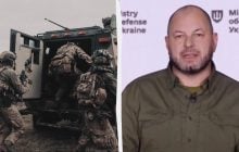 Добровольці, що приєдналися до ЗСУ до 25 років, зможуть отримати мільйон гривень, - Міноборони