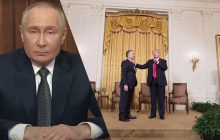 Посланець Трампа, ймовірно, зустрівся з Путіним та розмовляв з ним три години, - Fox News