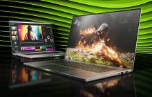 Цены впечатляют: Nvidia анонсировала старт предзаказов ноутбуков с видеокартами RTX 50