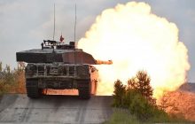 Танки Challenger 2 дають Україні значну перевагу на фронті, але їх недостатньо, - The Times