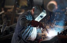 За 5 років українські виробники сталі заплатили до бюджетів 190 млрд грн податків, - дослідження