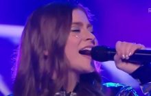 "Євробачення-2025": представниця Ірландії заспіває пісню, яку написала росіянка