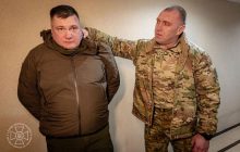 Задерживал лично Малюк: СБУ разоблачила топ-чиновника, который работал на ФСБ