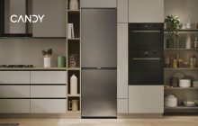 Холодильники Candy - гармонія інновацій та традиційної якості
